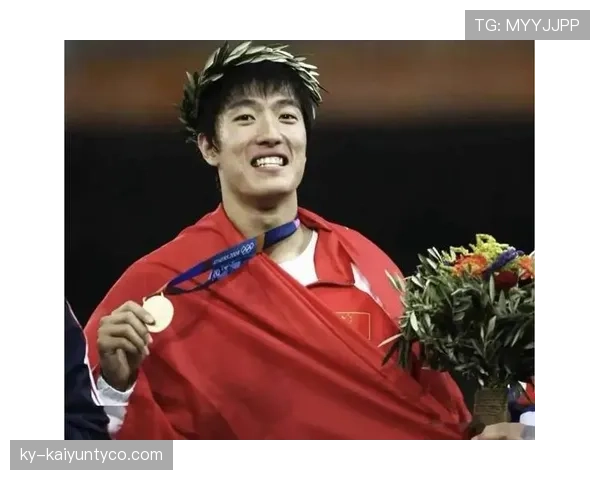 刘翔退役后每天五点起床练跑？这自律谁顶得住啊