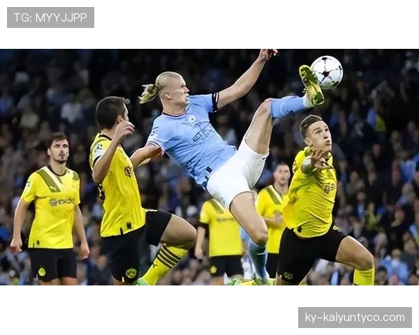 哈兰德射门效率提升背后的能力进化，与坎塞洛助攻模式的多点化转型